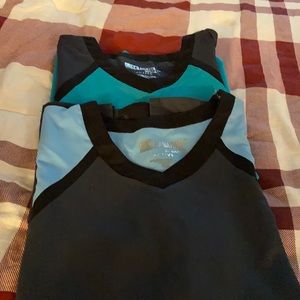 COPY - Greys anatomy scrubs tops